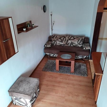 Mieszkanie W Centrum Gizycka Na Doby Giżycko Exteriér fotografie
