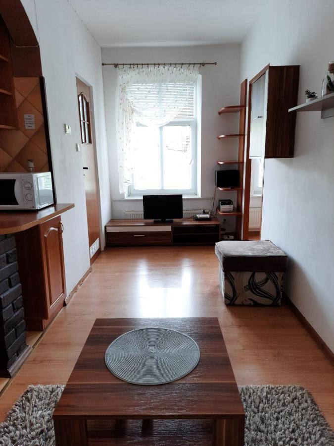 Mieszkanie W Centrum Gizycka Na Doby Giżycko Exteriér fotografie